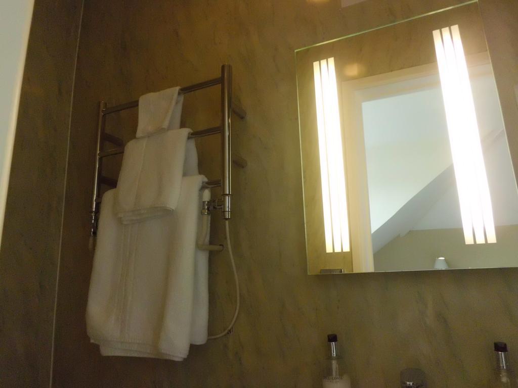 Fair Winds Guest House ブリックハム 部屋 写真