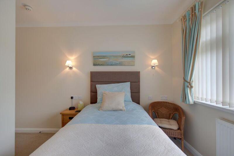 Fair Winds Guest House ブリックハム エクステリア 写真